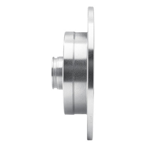 Disc Brake Rotor Dynamic Friction 631-80000L