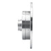 Disc Brake Rotor Dynamic Friction 631-80000L