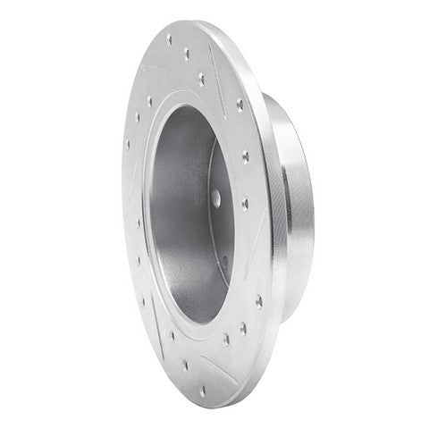 Disc Brake Rotor Dynamic Friction 631-80000L