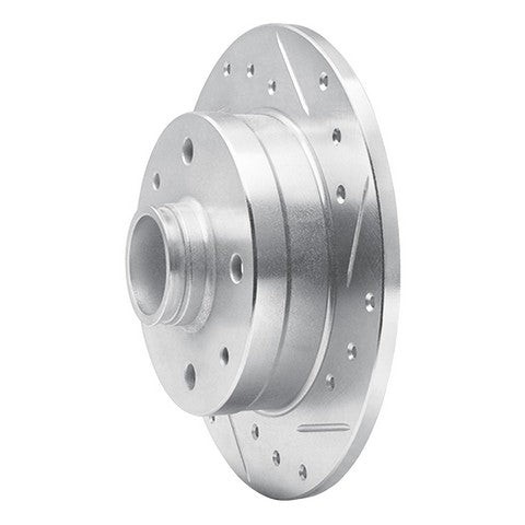 Disc Brake Rotor Dynamic Friction 631-80000R