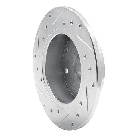 Disc Brake Rotor Dynamic Friction 631-80000R