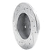 Disc Brake Rotor Dynamic Friction 631-80000R
