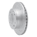 Disc Brake Rotor Dynamic Friction 631-80012R