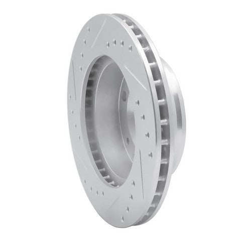 Disc Brake Rotor Dynamic Friction 631-80012R
