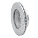 Disc Brake Rotor Dynamic Friction 631-80012R