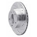 Disc Brake Rotor Dynamic Friction 631-80013R