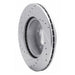 Disc Brake Rotor Dynamic Friction 631-80013R