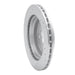 Disc Brake Rotor Dynamic Friction 631-80015R