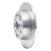 Disc Brake Rotor Dynamic Friction 631-80017L