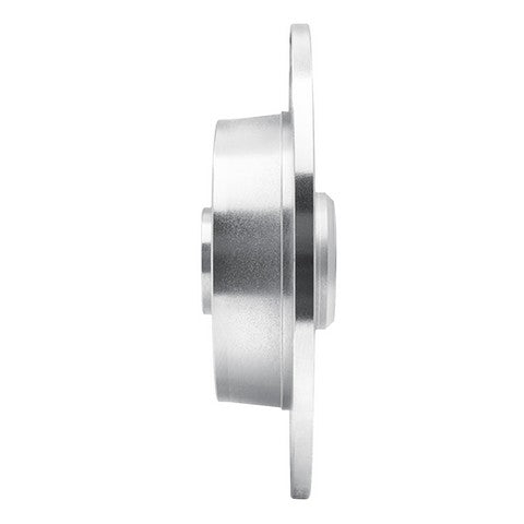 Disc Brake Rotor Dynamic Friction 631-80017L