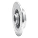Disc Brake Rotor Dynamic Friction 631-80017L
