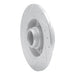 Disc Brake Rotor Dynamic Friction 631-80017R