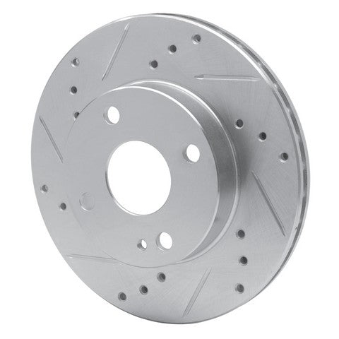 Disc Brake Rotor Dynamic Friction 631-80022L