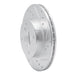Disc Brake Rotor Dynamic Friction 631-80022R