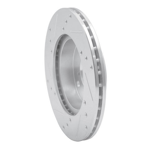 Disc Brake Rotor Dynamic Friction 631-80022R