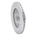 Disc Brake Rotor Dynamic Friction 631-80022R