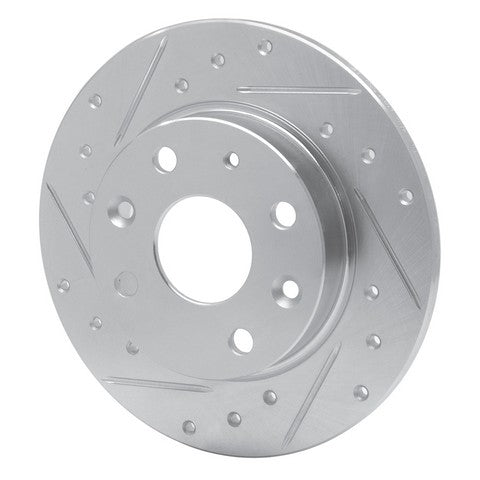 Disc Brake Rotor Dynamic Friction 631-80023L