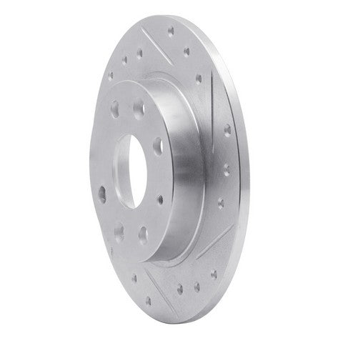 Disc Brake Rotor Dynamic Friction 631-80023R