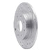 Disc Brake Rotor Dynamic Friction 631-80023R