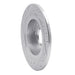 Disc Brake Rotor Dynamic Friction 631-80023R