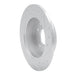 Disc Brake Rotor Dynamic Friction 631-80024L