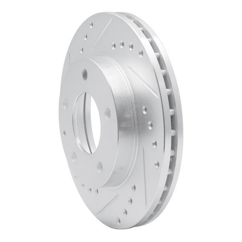 Disc Brake Rotor Dynamic Friction 631-80028L