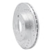 Disc Brake Rotor Dynamic Friction 631-80028L
