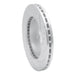 Disc Brake Rotor Dynamic Friction 631-80028L