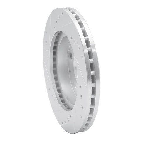 Disc Brake Rotor Dynamic Friction 631-80028R