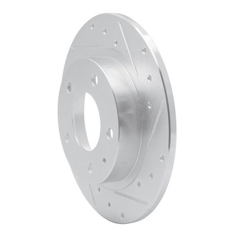 Disc Brake Rotor Dynamic Friction 631-80029R