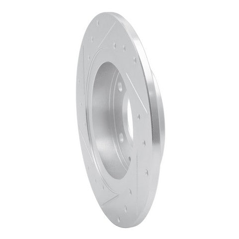 Disc Brake Rotor Dynamic Friction 631-80029R