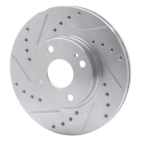Disc Brake Rotor Dynamic Friction 631-80030L
