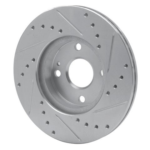 Disc Brake Rotor Dynamic Friction 631-80030L