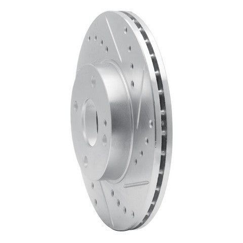 Disc Brake Rotor Dynamic Friction 631-80030R