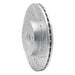 Disc Brake Rotor Dynamic Friction 631-80030R