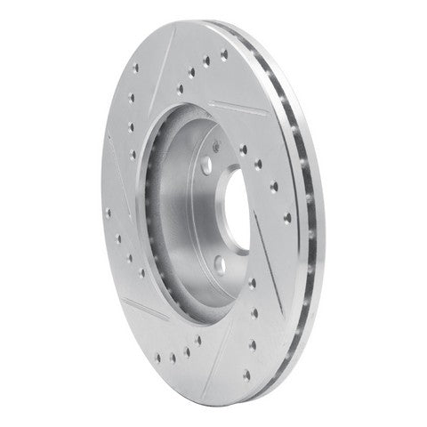 Disc Brake Rotor Dynamic Friction 631-80030R