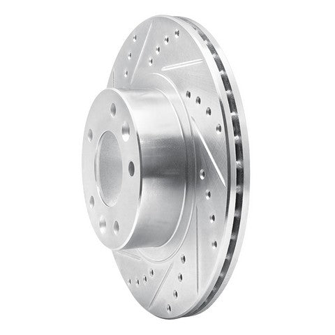 Disc Brake Rotor Dynamic Friction 631-80031L