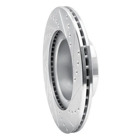 Disc Brake Rotor Dynamic Friction 631-80031L