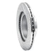 Disc Brake Rotor Dynamic Friction 631-80031L