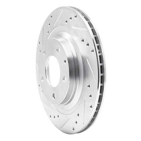 Disc Brake Rotor Dynamic Friction 631-80032L