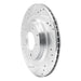 Disc Brake Rotor Dynamic Friction 631-80032L