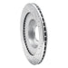 Disc Brake Rotor Dynamic Friction 631-80032L