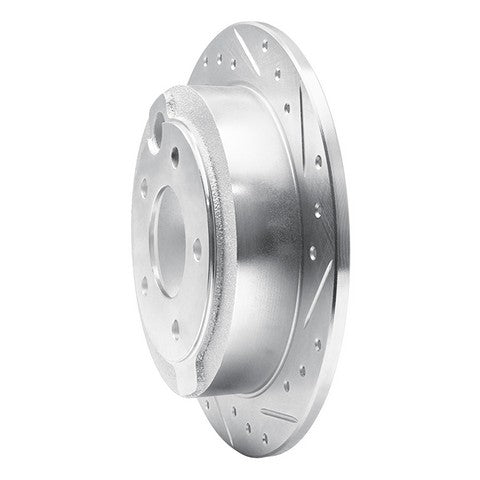 Disc Brake Rotor Dynamic Friction 631-80033R
