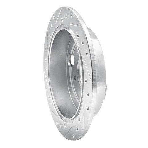 Disc Brake Rotor Dynamic Friction 631-80033R