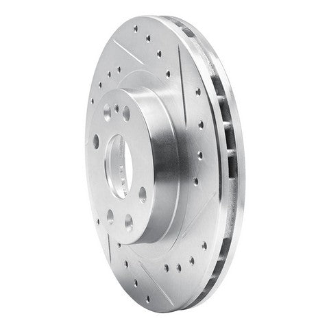 Disc Brake Rotor Dynamic Friction 631-80034R