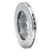 Disc Brake Rotor Dynamic Friction 631-80034R