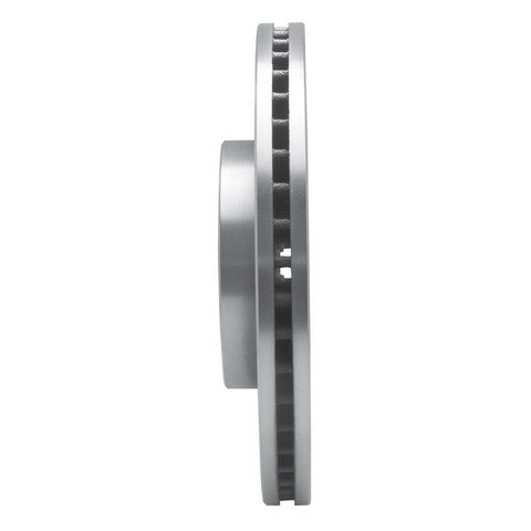 Disc Brake Rotor Dynamic Friction 631-80035L
