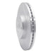 Disc Brake Rotor Dynamic Friction 631-80035R