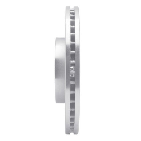 Disc Brake Rotor Dynamic Friction 631-80035R