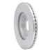 Disc Brake Rotor Dynamic Friction 631-80035R